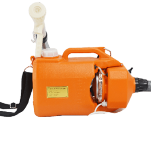 PULVÉRISATEUR DE BRUMISATEUR À FROID ULV ÉLECTRIQUE PORTABLE 7L 1800W