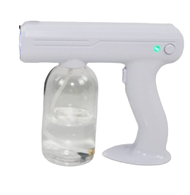 pistolet brumisateur