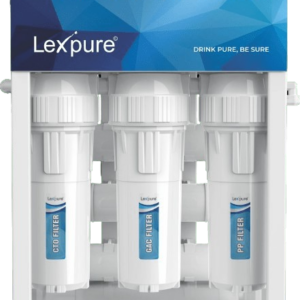 OSMOSEURS 25 LPH SYSTÈME AVEC RÉSERVOIR