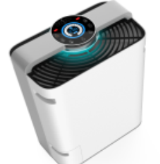 HOME USE AIR PURIFIER REF ; FIL-K08A_O