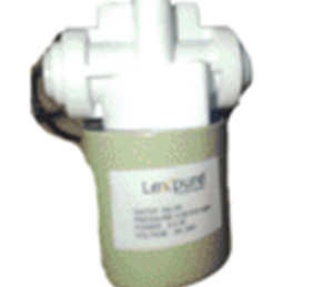 Electrovane LEXPURE