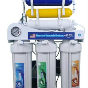 OSMOSEUR Pure Water 75 GPD