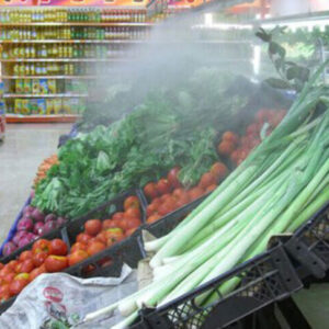 brumisateur agro alimentaire