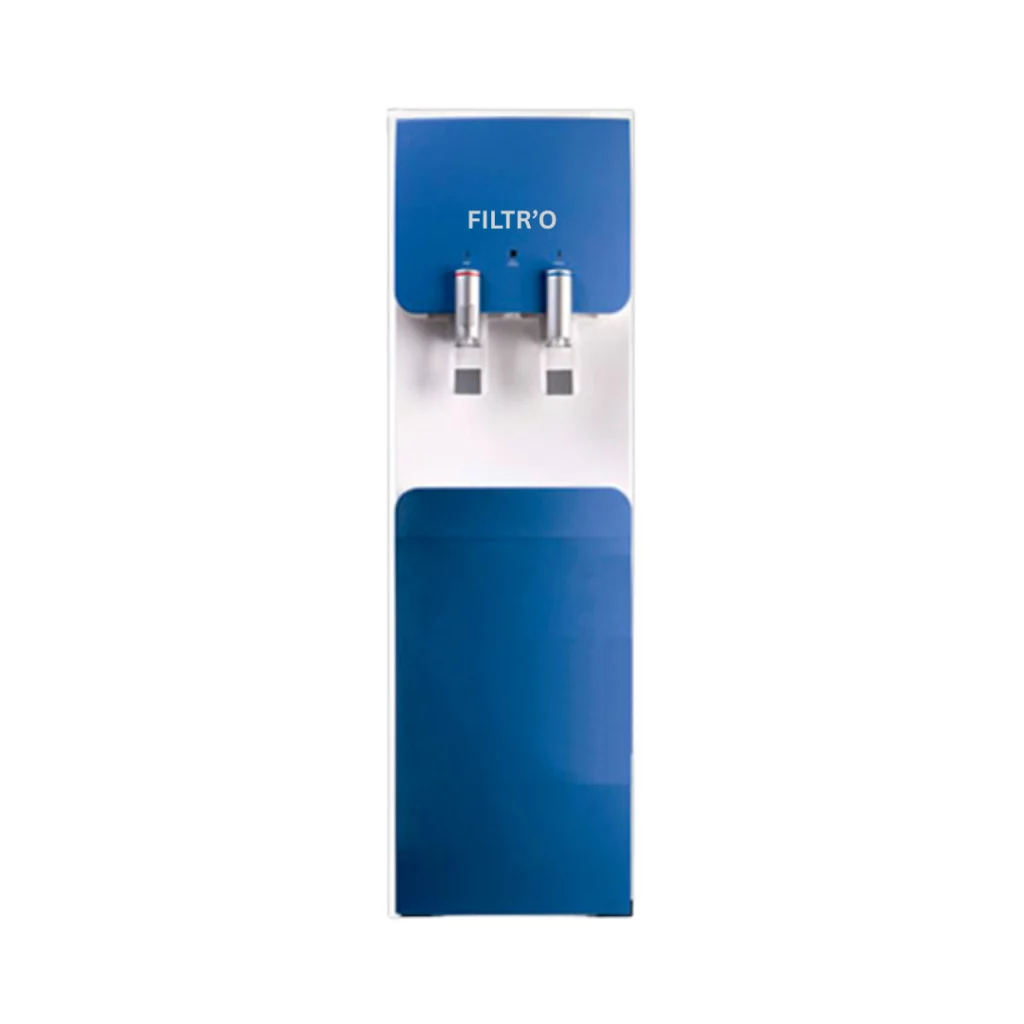 PURIFICATEUR D'EAU