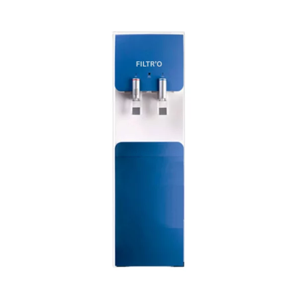 PURIFICATEUR D'EAU