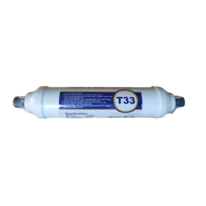 Filtre T33