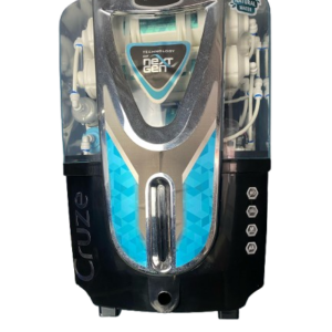 OSMOSEUR CROWN RO SYSTEM