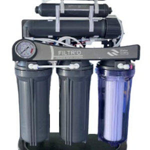 Osmoseur 6 stages KOKO sans UV - KK-R075G-H