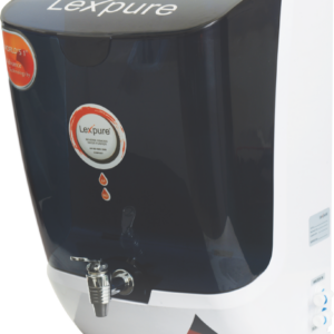 OSMOSEURS SILVER RO SYSTEM (LIQUIDATION)