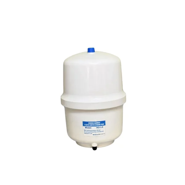 OSMOSEUR 7 ETAGES 75 GPD RO22V/50HZ blanc – Image 5
